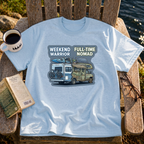Full Time Nomad T-Shirt