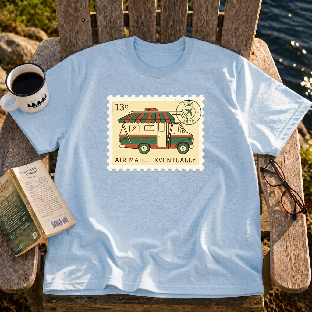 Air Mail T-Shirt