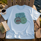 Nomadic Life T-Shirt