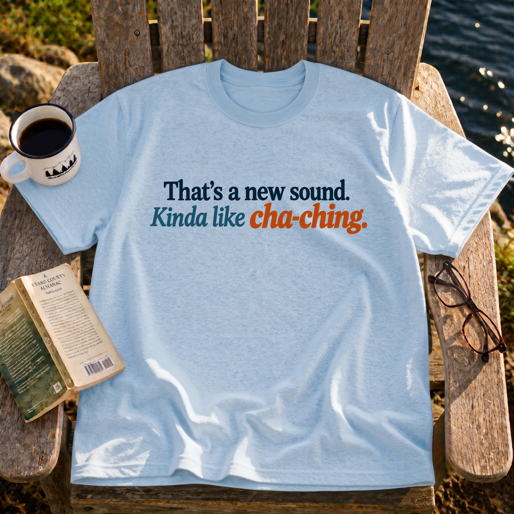 New Sound T-Shirt