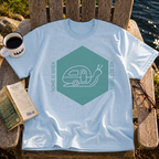 Home Is When We Get There T-Shirt