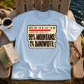 Updating Reality T-Shirt