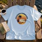 Staying Unbound T-Shirt