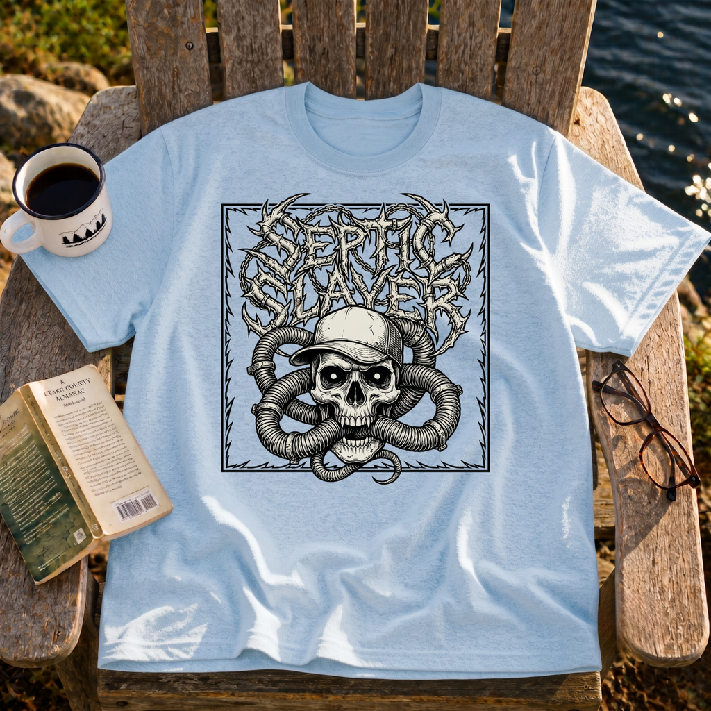 Septic Slayer T-Shirt