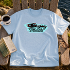 Tow-Tally Stressed T-Shirt