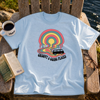 Groovy And Going Places T-Shirt