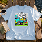 My Left T-Shirt