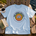 The Great Escape T-Shirt