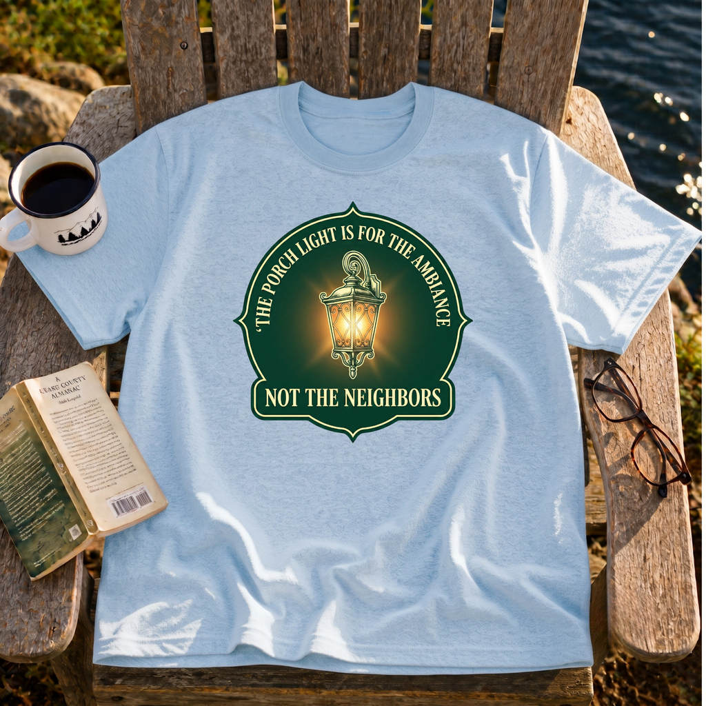 Ambiance T-Shirt