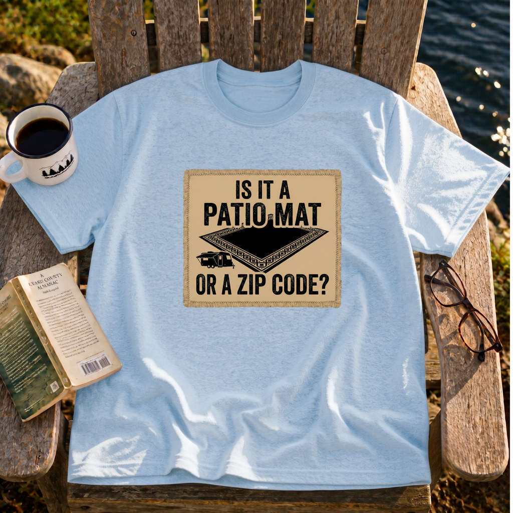 Is That A Patio Mat? T-Shirt