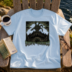 Eaten By The WildernessT-Shirt