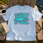 Office View T-Shirt
