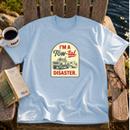 Tow-Tal Disaster T-Shirt