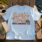 Grateful T-Shirt
