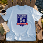 Septic Team Six T-Shirt