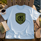 Black Water Tactical T-Shirt