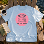 Rhythm Of The Road T-Shirt