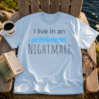 Aerodynamic Nightmare T-Shirt