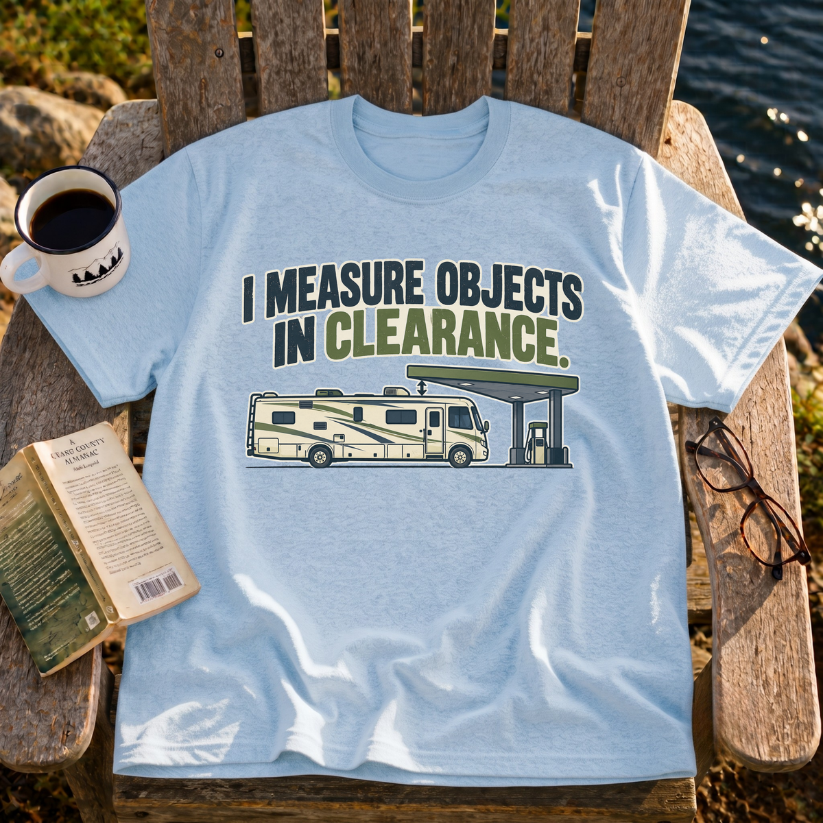 Clearance T-Shirt