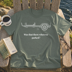 Parked T-Shirt