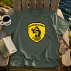 Do I Look Like I'm Joking? T-Shirt