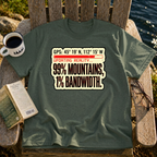 Updating Reality T-Shirt