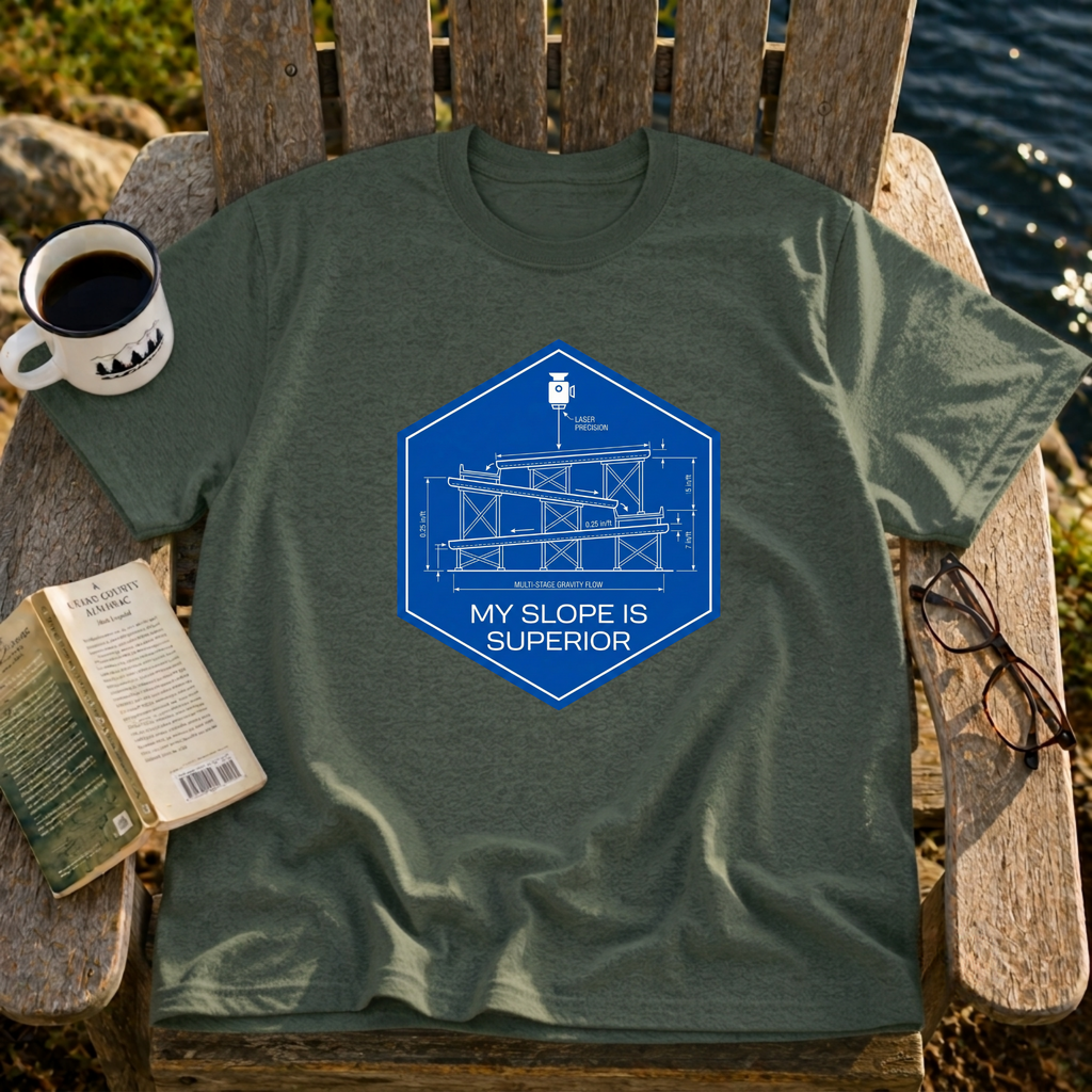 Superior Slope T-Shirt
