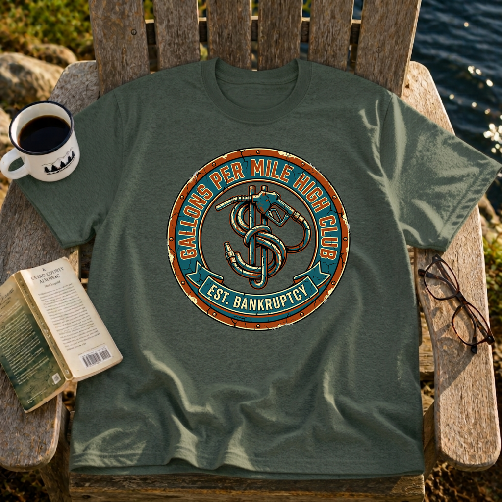 GPM T-Shirt