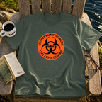 Certified Hazmat Technician T-Shirt