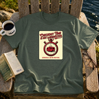 Checkout Time T-Shirt