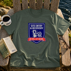 Septic Team Six T-Shirt