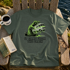 It Came From The Drain T-Shirt
