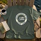 Slow Lane T-Shirt