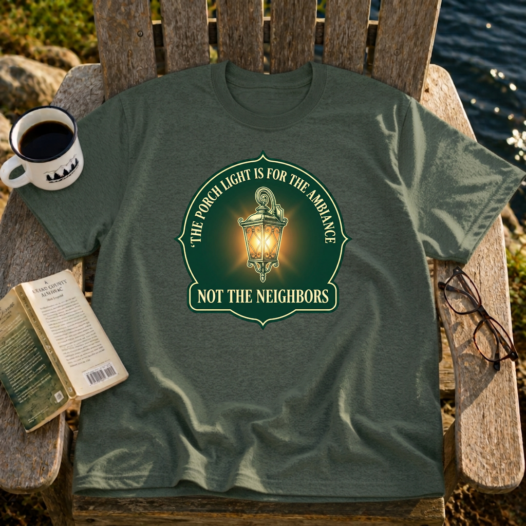 Ambiance T-Shirt