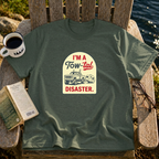 Tow-Tal Disaster T-Shirt