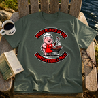 Campsite Grilling Team T-Shirt