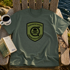 Black Water Tactical T-Shirt