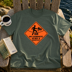 Not A Shortcut T-Shirt