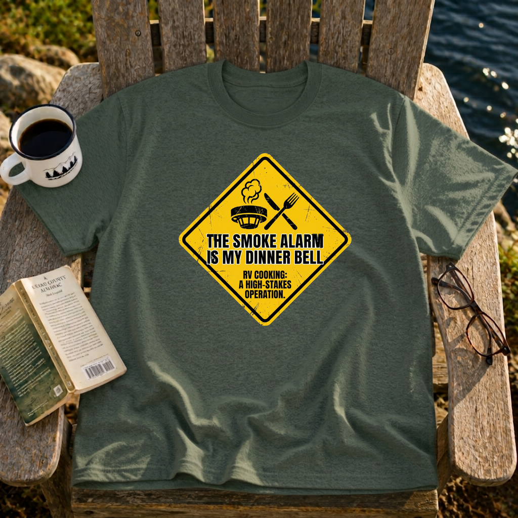 Dinner Bell T-Shirt