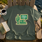 Finally,... A Neighbor I Like T-Shirt