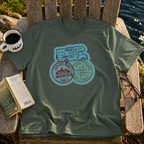 Nomadic Life T-Shirt
