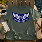 Honey Wagon Pilot T-Shirt