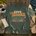 Naps T-Shirt