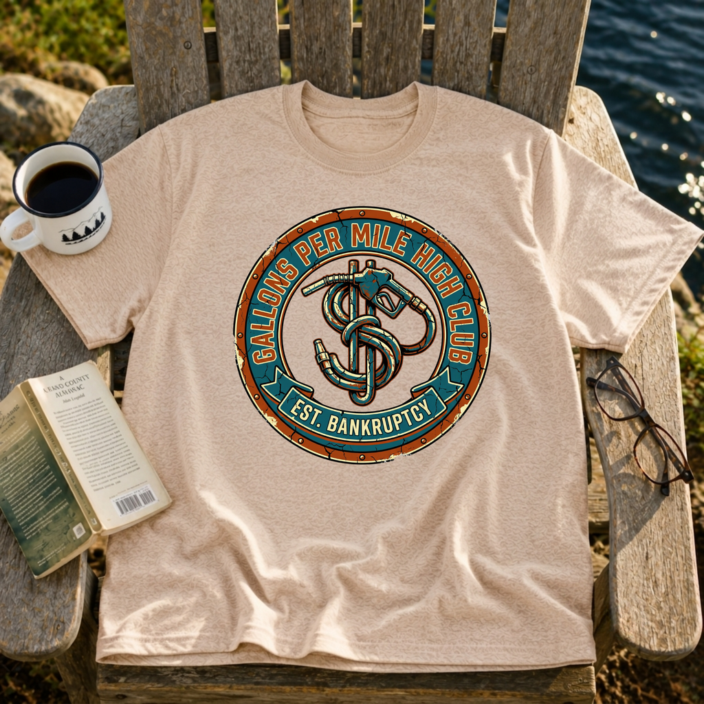 GPM T-Shirt