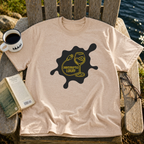 Uninterrupted Luxury T-Shirt
