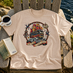 Land Yacht T-Shirt
