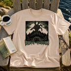 Eaten By The WildernessT-Shirt