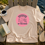 Rhythm Of The Road T-Shirt