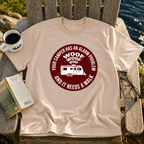 Alarm T-Shirt