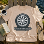 Estate On 22.5" Wheels T-Shirt